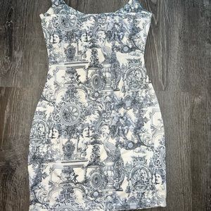 Pretty little thing dress